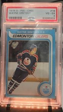 How to Spot a Fake Wayne Gretzky Rookie Card 12