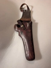 Hunter snap on belt holster 1100 B 10   Box10