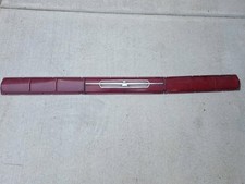 1966 Oem Ford Thunderbird Taillight Assembly Beautiful Condition 1966 Oem Ford Thunderbird Taillight Assembly Beautiful Condition