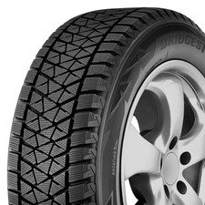 Gomme Invernali Bridgestone 195/80 R15 96R BLIZZAK DM-V2 M+S pneumatici nuovi