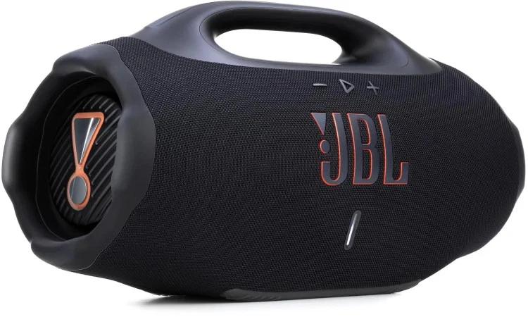 JBL Boombox Bluetooth Docks & Mini Speakers for sale | eBay