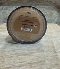 BareMinerals Matte SPF 15 Medium Tan 6g / 0.21 Oz.