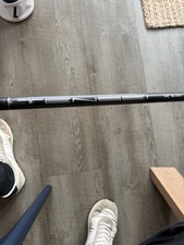 Mitsubishi Tensei AV Black  65 Stiff Flex Mizuno Adapter Driver Shaft