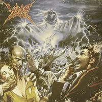 Undergang - Mother Of Armageddon - Vinyl Record - G3Z
