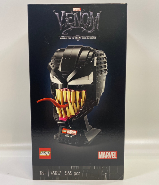 Lego® Super Heroes 76187 Venom | Marvel | EOL NEU & OVP-image