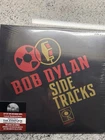 Bob Dylan Side Tracks Limited RSD Release Vinyl - Still Sealed Rare!