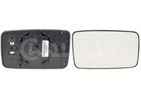 Alkar Spiegelglas AußEnspiegel 6432125 FüR Golf VW Seat Vento 6K1 1H1 6K2 Ibiza