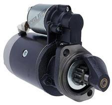 Démarreur Pour Atlas Farymann Carraro Agria Agria Ferrari MWM Deutz Lombardini