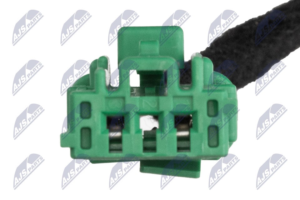 Fits NTY AE-CT-058 TAILGATE SHOCK   ⭐UK Stock⭐