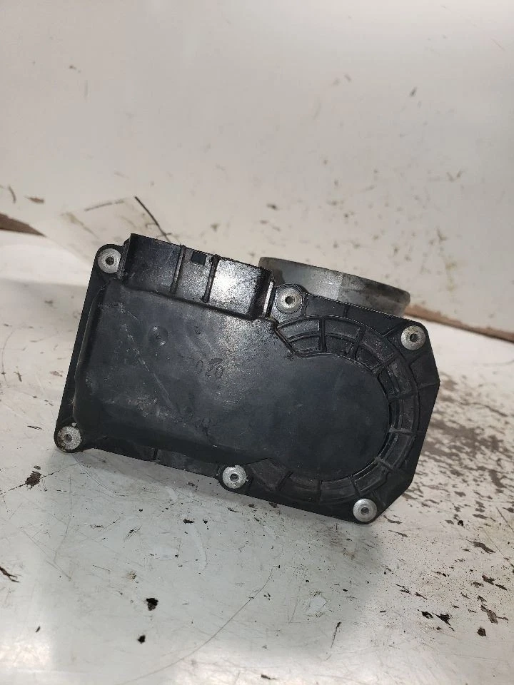 Cuerpo del acelerador compatible con 08-12 SCION XD 1344986 Foto 4 de 4