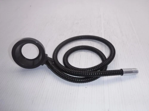 Leeds Fiber Optic Microscope Ring Light