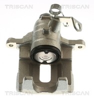 Triscan Bremssattel 8175 10210 FüR Opel Vivaro X83 Bus X82 Cdti A07 DTI 16V 3 2