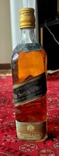 Johnnie Walker Black Label Extra Special 1960 - Scotch Whisky