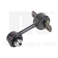 2X Stange/Strebe Stabilisator Hinten FüR Audi A4 8E 8H 4.2 00 Bis 09 NK BGB BNS