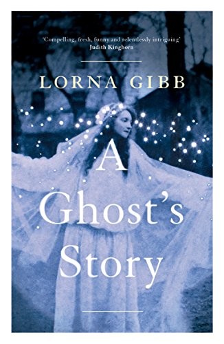 A Ghost's Story: A Novel-Lorna Gibb - Image 2