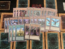 Gren Maju Deck Core