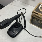 Microphone YAESU MD-100 - Excellent état