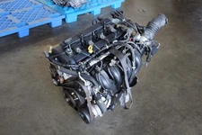 2006-2008 MAZDA 6 JDM L3-VE 4-CYL 2.3L ENGINE L3 MAZDA6