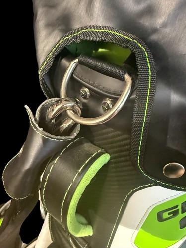 Callaway GBB EPIC Golf Tour Bag~6-Way~Rain Hood~See Description - Picture 6 of 12