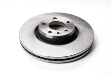 2x Dr!ve+ Bremsscheibe DP1010.11.0413 für AUDI A6 C6 Avant 4F5 4F2 A8 D3 4E2 4E8