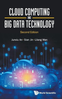 CLOUD COMPUTING & BIG DATA TECH (2ND ED) | An Junxiu | Buch | Englisch | 2025