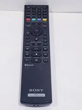 Sony PlayStation 3 PS3 BD Blu-ray Disc Remote Control CECHZR1U
