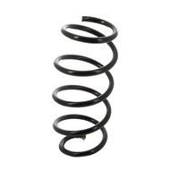 Fahrwerksfeder Vorderachse Schraubenfeder Ø 133 Mm KYB FüR U.A. Ford Tourneo