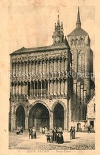 Dijon 21 Notre-Dame 
