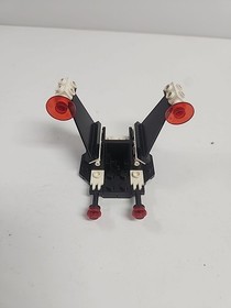 LEGO 1875 Space: Meteor Monitor  Complete With Instructions