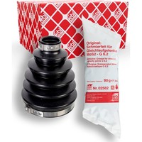 Febi Bilstein 175515 Faltenbalgsatz Antriebswelle FüR Mercedes Benz Audi Scenic
