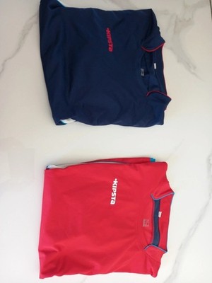 2er Set Kipsta T-Shirt Gr. 2XL