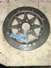1961 Mel 430 Lincoln Flywheel Flexplate W Nice Ring Gear Oem 1962 1963 1964 1961 Mel 430 Lincoln Flywheel Flexplate W Nice Ring Gear Oem 1962 1963 1964