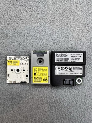 Samsung UE46D6500 IR-Sensor, Bluetooh, Wi-Fi Modul: BN59-01130A