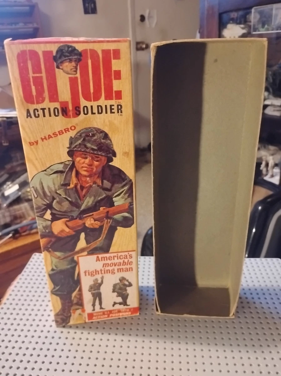25+ Gi Joe 1964 Box for sale | Updated Oct 2026