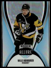 2025-26 Upper Deck Allure #145 Ville Koivunen