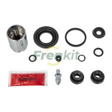 Reparatursatz Bremssattel hinten für Hyundai IX20 JC Kona OS | 24228097