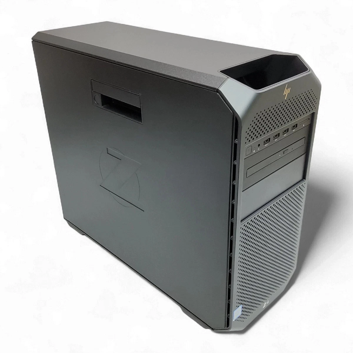 Preços baixos em HP Z4 G4 desktops e All-in-Ones | eBay