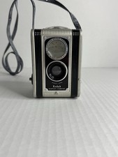 Kodak Duraflex Camera