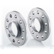 Spurverbreiterung 20 mm Ø 66 mm EIBACH IAM-Expertise für u.a. DACIA DUSTER