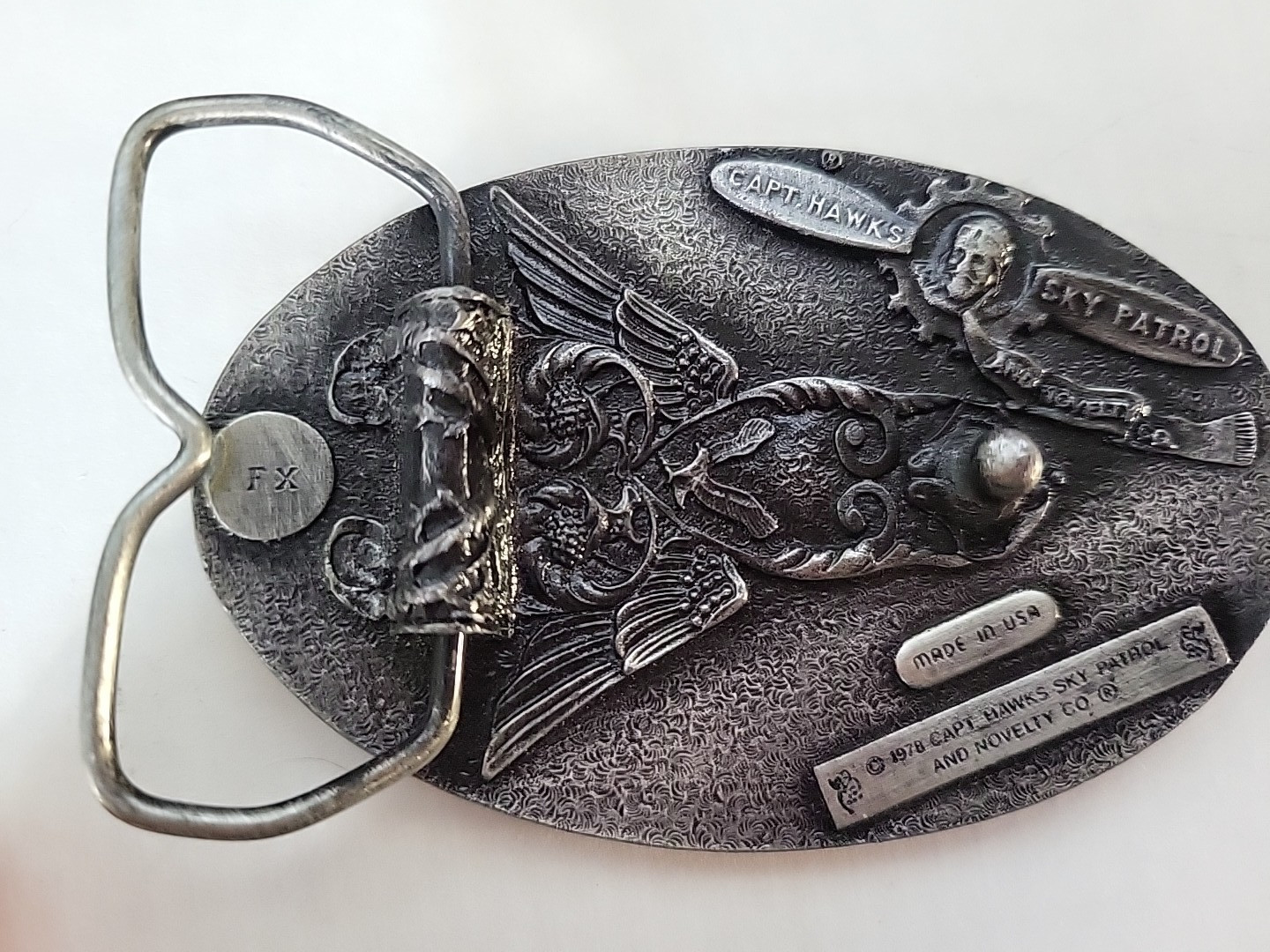 Builder Carpenter Construction Contractor 1970's … - image 5