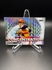 2025 Topps Stadium Club  Nolan Ryan Concentration #C-8 Rainbow Foil Astros HOF