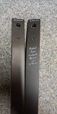 Bodnik Bows Mohawk Hybrid Wurfarme