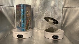 Adventures of Batman & Robin (Sega CD, 1995), Used, CIB