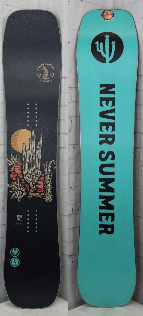 Never Summer Snowboards for Women for sale | eBay
