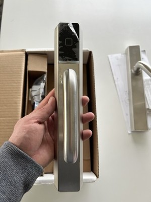 Dormakaba evolo smart c-lever pro 26 neu/unbenutz
