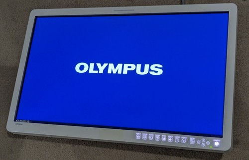 Olympus OEV262H OEV 262H OEV-262H 26" Monitor