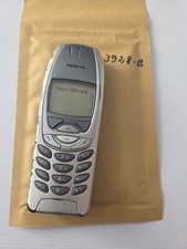 NOKIA 6310i CLASSIC MOBILE PHONE (UNLOCKED)