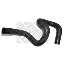 ORIGINAL® Mapco Schlauch, Wärmetauscher (Heizung) für Ford FOCUS I Turnier