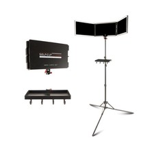 Self-cut System Angel Lights Tripod 3-way Mirror Height Adjustable Trifo