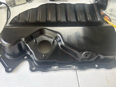 1.8T 2.0T Lower Oil Pan Fit For VW Sharan Tiguan Touran Audi A2 Q3 TT